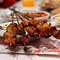 Brochettes
