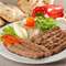 Bulgar Kebabı