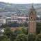 Cabot Tower’dan Bristol’ı seyredin