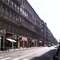Reu d'Alsace Lorraine Caddesi