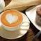 Cafe Latte