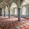 Andijan'daki Jami Medresesi ve Jami Camii’ne gidin