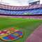 Camp Nou'da futbol maçı izleyin