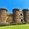 Castel Nuovo Şatosu