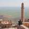 Midyat’ın incisi Cevat Paşa Camii’ni ziyaret edin   