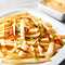 Green Chile Cheese Fries