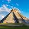 Chichén Itzá Antik Kenti