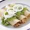 Chili Enchiladas