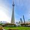CN Kulesi’nden Toronto’yu izle 