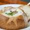 Clam Chowder