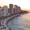 Corniche'de bir akşam gezintiye çıkın