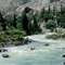Çoruh Nehri’nde rafting yapın