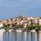 Cunda Adası'nda günbatımını izleyin 