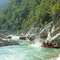 Dalaman Çayı’nda rafting yapın