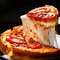 Deep Dish Pizza
