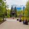 Dendropark'ta yürüyüş yapın