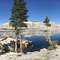 Desolation Wilderness’ta balık tutun