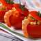 Tomates Aux Crevette