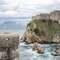 Dubrovnik Kalesi’nden manzarayı seyredin  