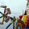 Dar Fattoum Lunapark’ta doyasıya eğlenin
