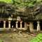 Elephanta Adası’na tekne turu yapın