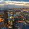 Eureka Skydeck’ten Melbourne’ü seyredin