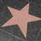 Walk of Fame’de yürüyün