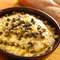 Fava caper