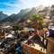 Favela turu yapın