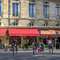 Küçük Paris’te alışveriş yapın