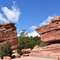 Garden of the Gods