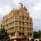 Siddhivinayak Temple’ın görkemini ve tarihini keşfedin