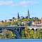 Georgetown’da dolaşın