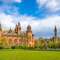 Glasgow Üniversitesi