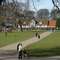 Graves Park'ta hayvanları besleyin