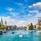 Grossmünster’i (Büyük Senatör) ziyaret edin
