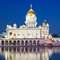 Gurudwara Bangla Sahib