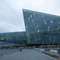 Harpa Reykjavik Konser Salonu