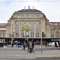 Hauptbahnhof Leipzig
