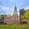 Philadelphia Bağımsızlık Sarayı