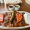 İskender kebap