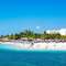 Isla Mujeres’te dalış yapın  