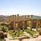 Jerash Antik Kenti’nde geçmişe yolculuk yapın