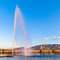 Jet d'Eau Fıskiyesi
