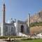 İmam Buhari Merkez Camii’ni ziyaret edin 