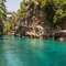 Köprülü Kanyon’da rafting heyecanı yaşayın