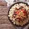 Koshari