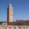 Koutoubia