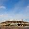 Krasnoyarsk Central Stadium’da maç izleyin