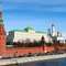 Kremlin’e gidin